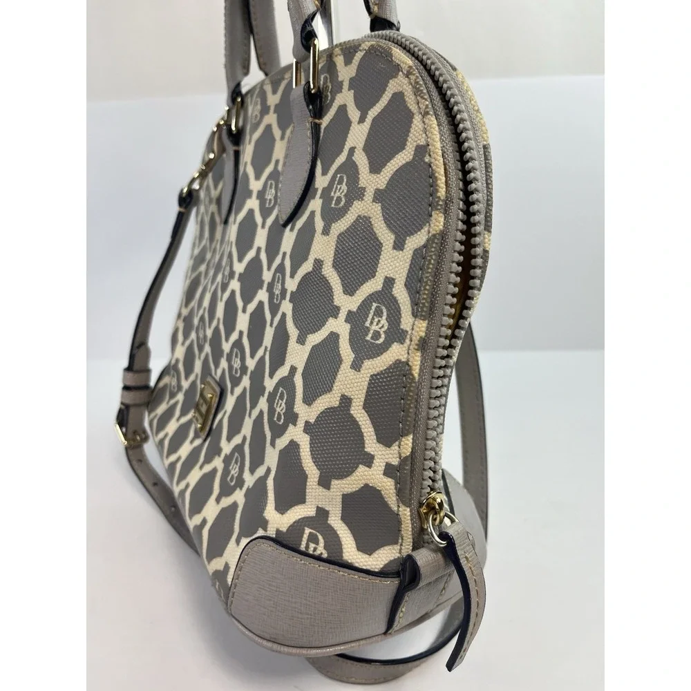 Dooney & Bourke good overall